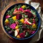 Autumn Salad Recipe