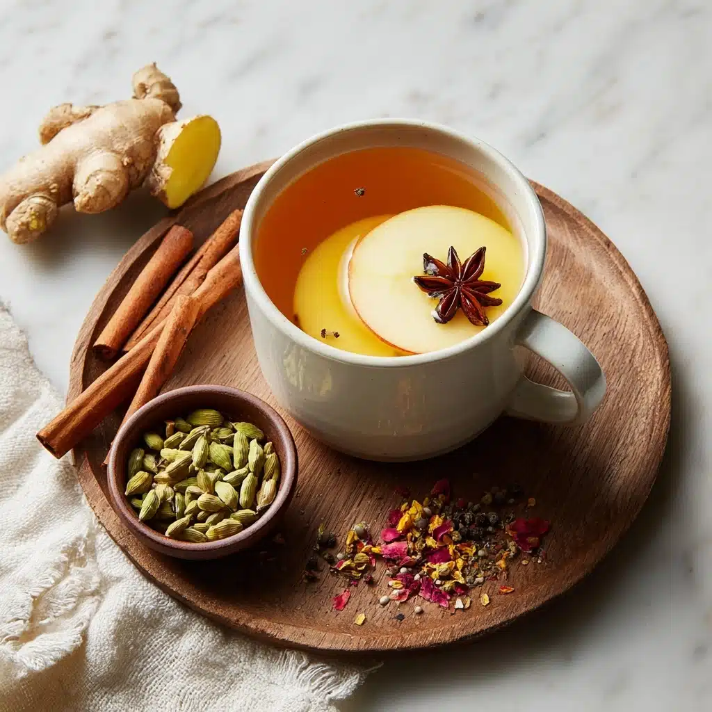 Wassail Recipe - Recipe Image