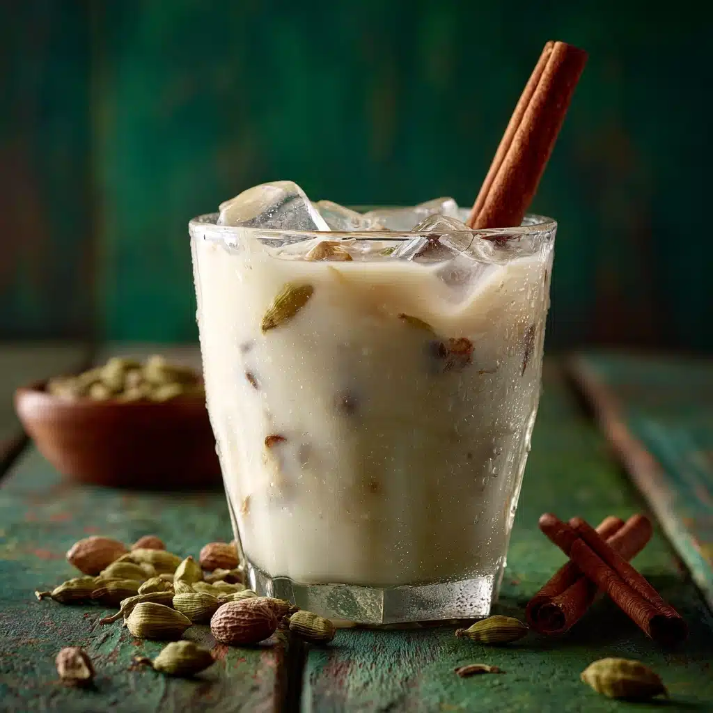 Tigernut Milk (Kunnu Aya) Recipe - Recipe Image