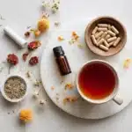 Natural Remedies for Better Sleep Recipe