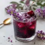 Cherry Shrub Recipe