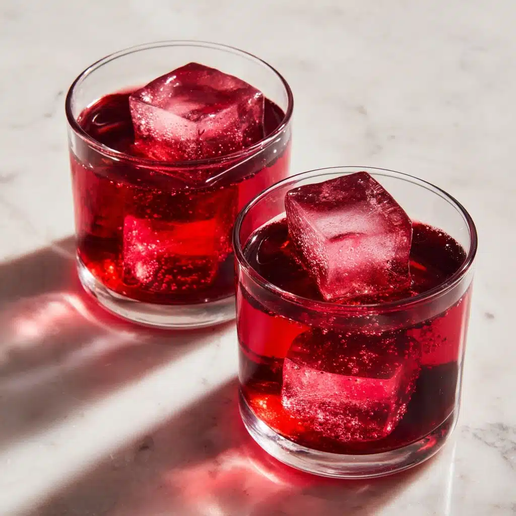 Elderberry Kombucha Recipe - Recipe Image
