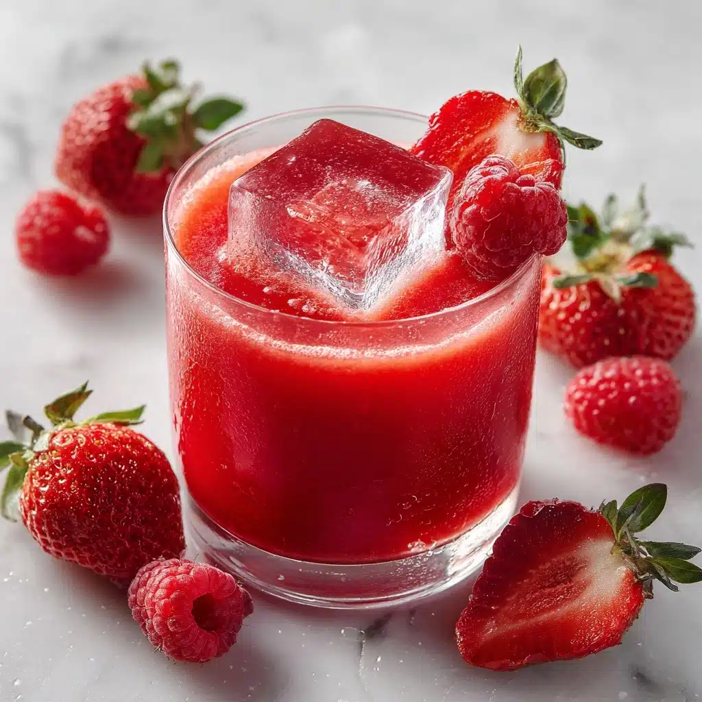 Fruit Kvass Recipe