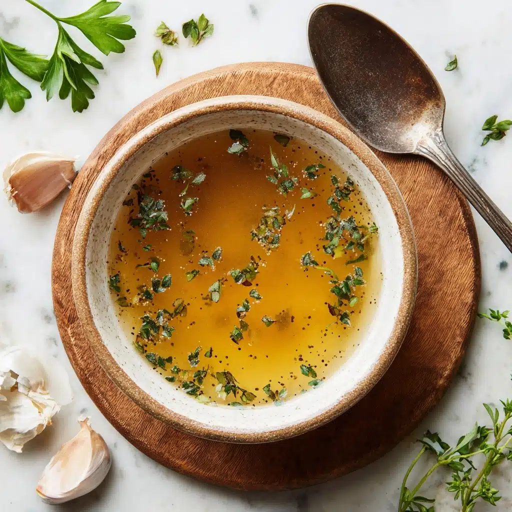 Chicken Broth Recipe - Recipe Image