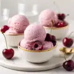 Cherry Sorbet Recipe