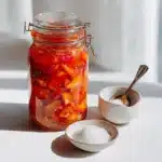 Easy Fermented Hot Sauce Recipe