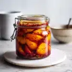 Daikon Radish Kimchi Recipe