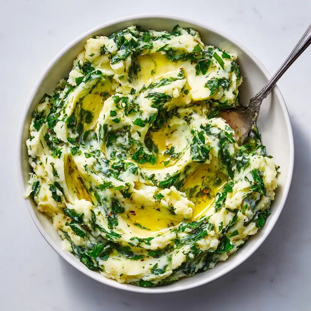 Colcannon Recipe - Recipe Image