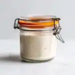 Easy Sourdough Starter Recipe