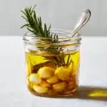 Sous Vide Garlic Confit Recipe