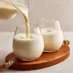 Sour Milk Recipe