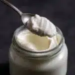 Fresh Cream Recipe