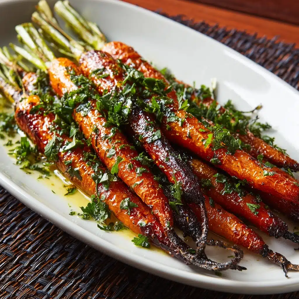 Braised Baby Beets Recipe - Recipe Image