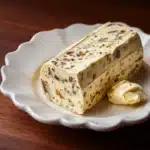 Wild Mushroom Butter Recipe