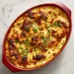 Herb Baked Eggs Recipe