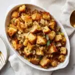 Sourdough Stuffing Recipe