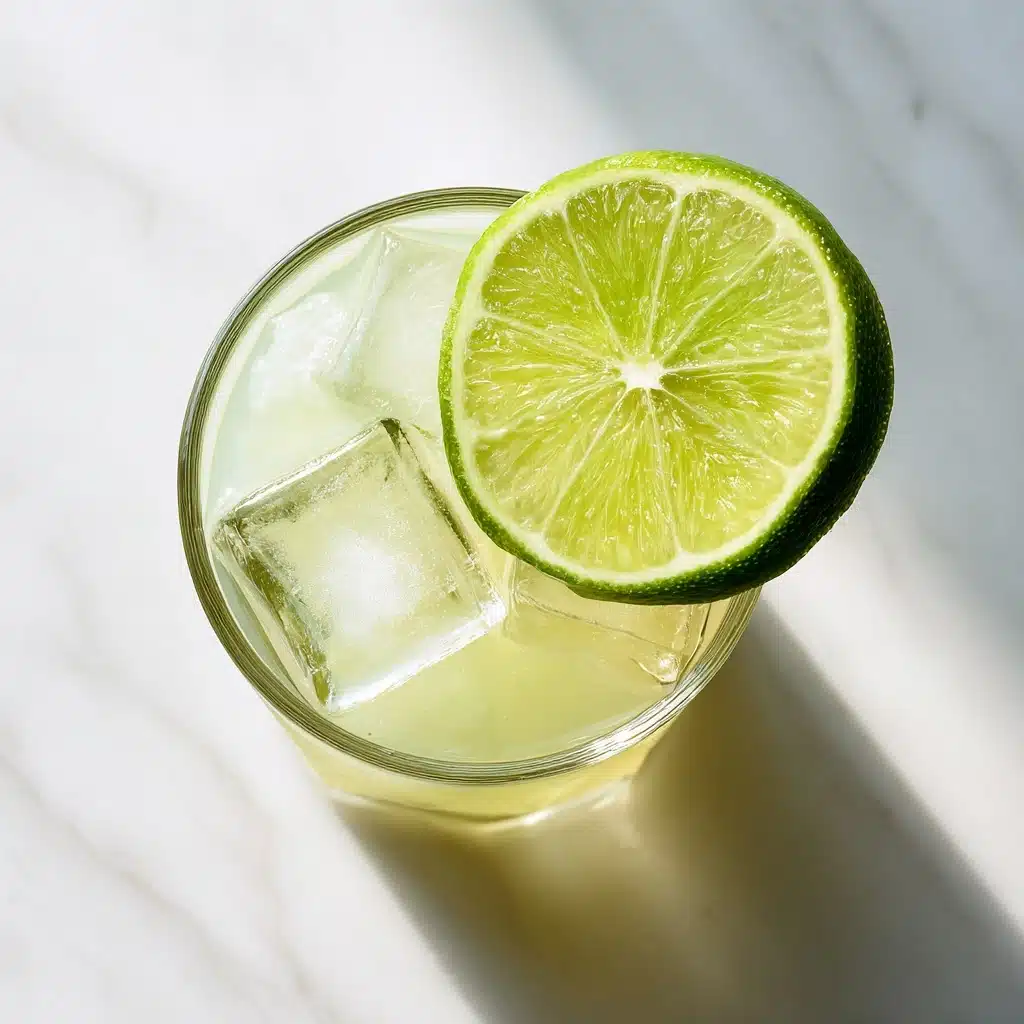 Water Kefir Recipe - Recipe Image