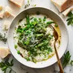 Risotto Primavera Recipe