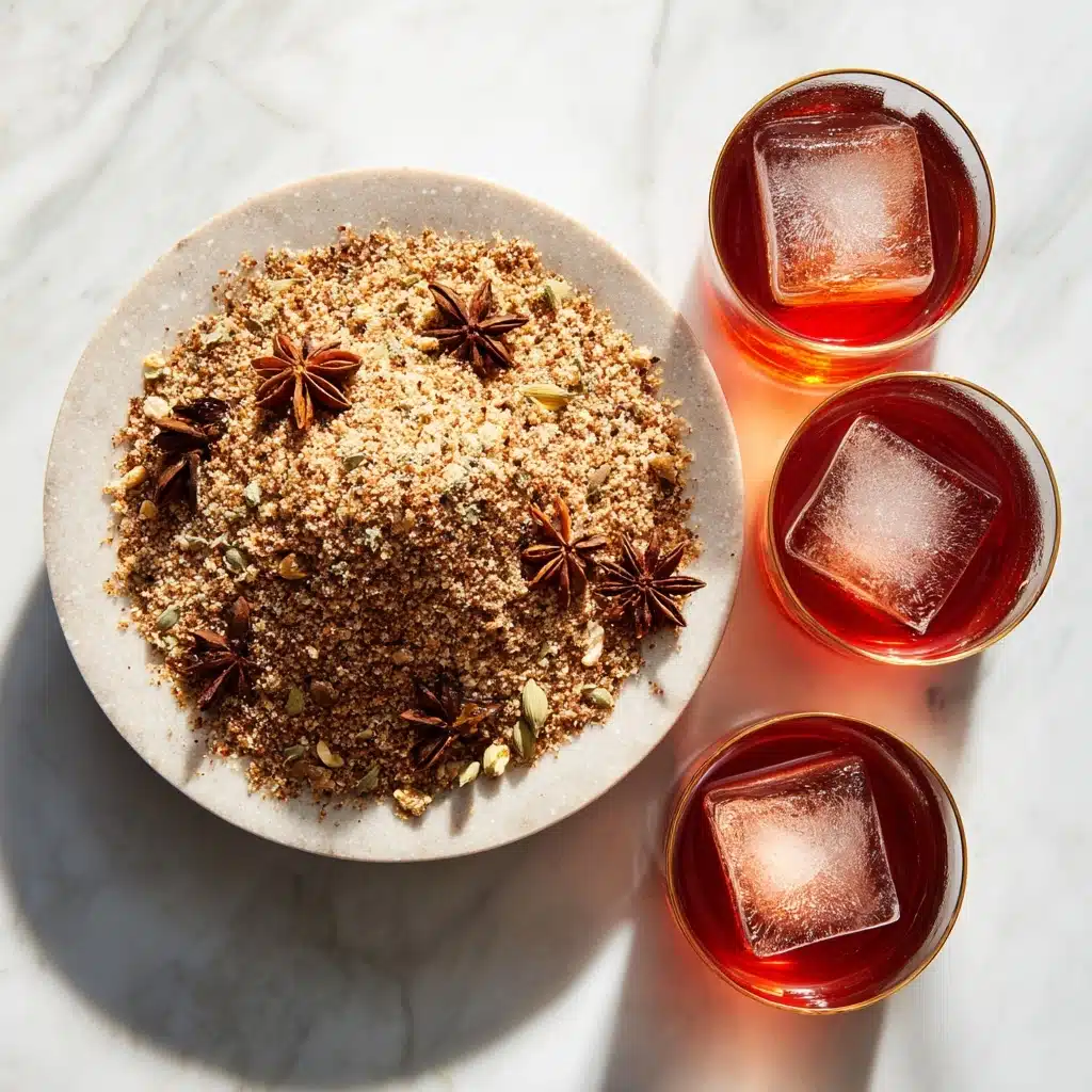 Homemade Root Beer Recipe - Recipe Image