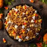 Autumn Trail Mix Recipe