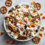 Monster Munch Trail Mix Recipe