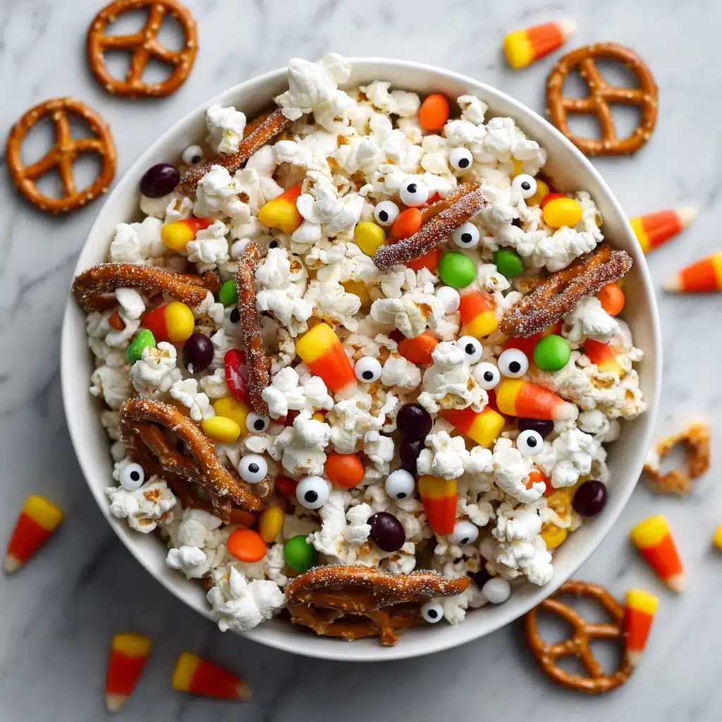 Monster Munch Trail Mix Recipe - Recipe Image