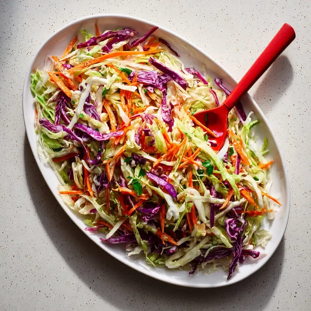 Coleslaw Recipe - Recipe Image