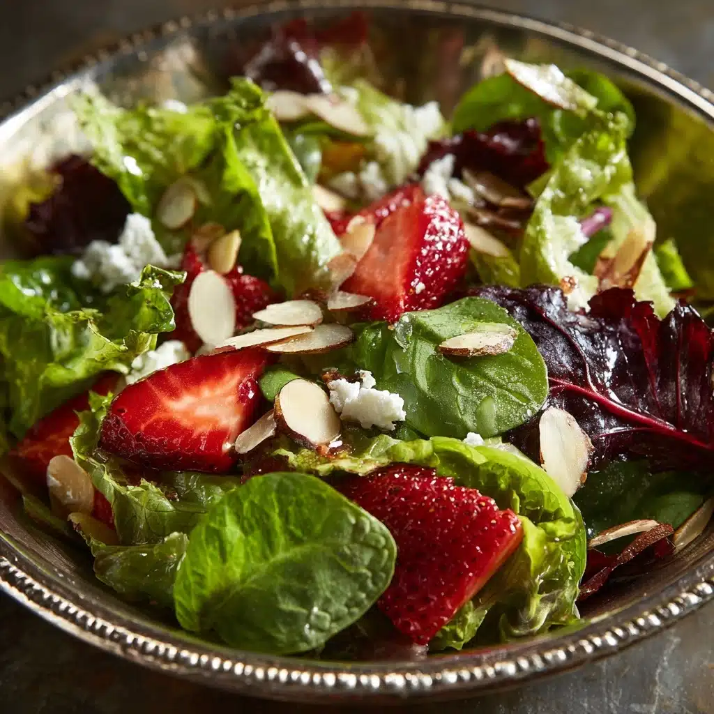 Easter Salad Recipe