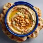 Hummus Recipe