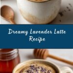 Lavender Latte Recipe