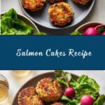 Salmon Cakes Recipe