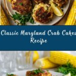 Maryland Crab Cakes Recipe (Little Filler) Recipe
