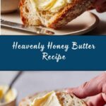 Honey Butter Recipe