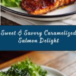 Caramelized Salmon Recipe