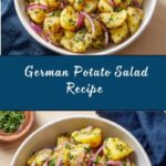 German Potato Salad Recipe