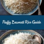 Perfect Basmati Rice: A Step-by-Step Guide Recipe
