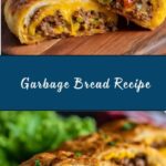 Garbage Bread Recipe