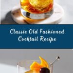 Old Fashioned Recipe