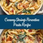 Lemongrass Coconut Noodles with Shrimp Recipe