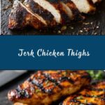 Jerk Chicken Recipe