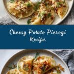 Pierogi Recipe