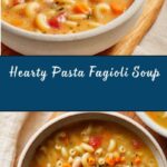 Pasta Fagioli Recipe
