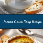 French Onion Soup Recipe