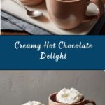 Hot Chocolate Recipe