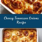Tennessee Onions Recipe