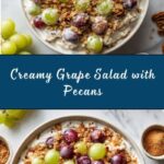Grape Salad Recipe