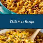 Chili Mac and Cheese Recipe