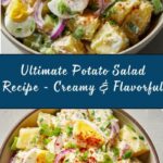 The Best Potato Salad Recipe