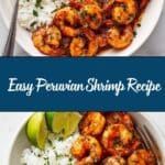 Shrimp Tacos Recipe