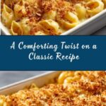 A Comforting Twist on a Classic Recipe